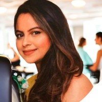 agentiv Employee Leandra Gonsalves's profile photo