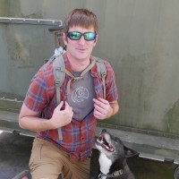 CG Strategic Employee Graham Williams's profile photo