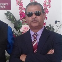 Roy Ram Email & Phone Number