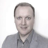 Arcadis Employee Tom Pickett's profile photo