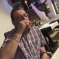 Beacon Supplies Ltd Employee Mark Barcroft's profile photo