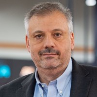 Dixons South East Europe Employee Yiannis Papidis's profile photo