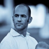 Payoneer Employee Dan Haskell's profile photo
