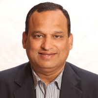 Georgia-Pacific LLC Employee Vivek Joshi's profile photo