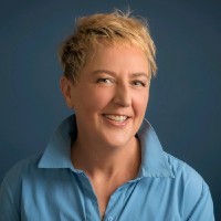 Weber Bürstensysteme GmbH Employee Beate Hoppe's profile photo