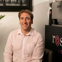 Rosevale Letting Employee Stewart Airey's profile photo