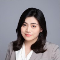 Dun & Bradstreet Hong Kong Employee Sharon Jiang's profile photo