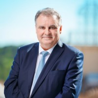 Aix-Marseille University Employee Eric Berton's profile photo