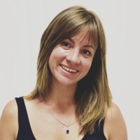 Anastasiia Rieznikova Email