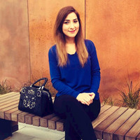 Anum Javed Email