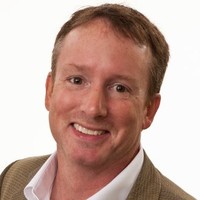 Hewlett Packard Enterprise Employee David Head's profile photo