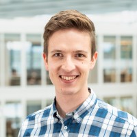 Compello Employee Vegard Gundersen's profile photo