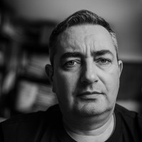 Neolase Employee Fabrice Conq's profile photo