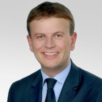 Boplan Germany Employee Claudius Riech's profile photo