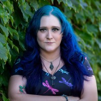 Strive Creative Employee Lizzy Wakefield's profile photo