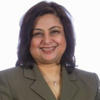 Durriya Bharmal Email & Phone Number