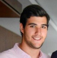 Humancloud Employee Amelio Goulart's profile photo