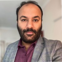 Hinduja Housing Finance Employee Sanjeev Monga's profile photo