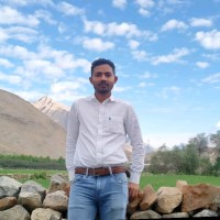 Jivagro Employee Mohit Shivhare's profile photo