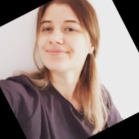 Andreea-Nicoleta Gherasim's profile photo