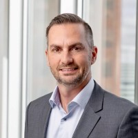 Choice Properties Employee Jeffery Marshall's profile photo