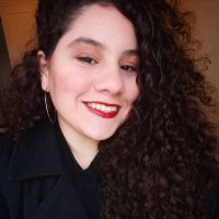 Myralis Employee Agnes Nobre's profile photo