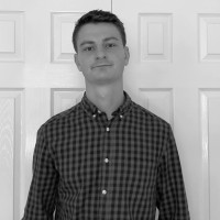 CoreRFID Ltd. Employee Alex Muncer's profile photo