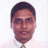 Protegic Employee Dhanushka Ranganath's profile photo
