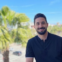 Merchant Maverick Employee Amad Ebrahimi's profile photo