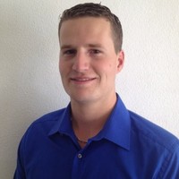 Mignot & de Block Employee Jeffrey Craane's profile photo