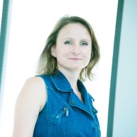 Aspec Association Employee Geneviève C.'s profile photo