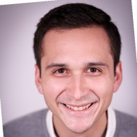 Sergio Diaz Ligorria Email