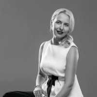 Sleeper Employee Natalia Shmalko's profile photo