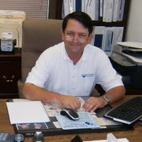 Water Treatment & Controls Technology, Inc. Employee Chip Ross's profile photo
