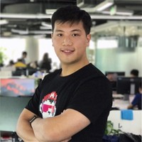 Moladin Employee Spencer King's profile photo