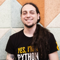 20tab Employee Gabriele Giaccari's profile photo