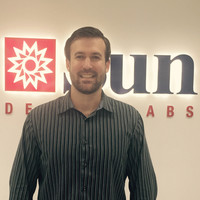 Sun Dental Labs Employee Matthew Chamberlin's profile photo