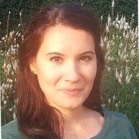 Data Trust Employee Miluska Garrido's profile photo
