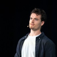 Anthropic Employee Alex Albert's profile photo