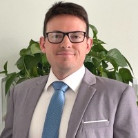 Supervisor of Shipbuilding, Conversion & Repair - Groton, CT Employee Evan D.'s profile photo