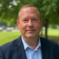 Set and Service Resources Employee Brad Barritt's profile photo