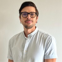 KrediYA Employee David Loria's profile photo