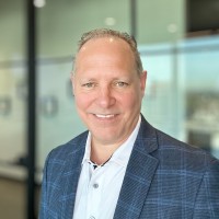 Camber Marketing Group Employee Rob Spurlock's profile photo