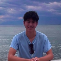 KTBYTE Employee Aiden Huang's profile photo