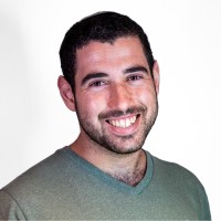 GurMob Employee Itamar Kraitman's profile photo