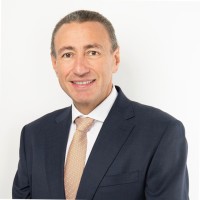 SS&C Blue Prism Employee Andres Franco's profile photo