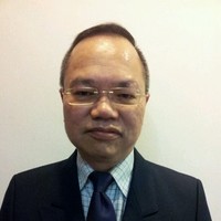 MAN Diesel & Turbo Singapore Employee Simon Chong's profile photo