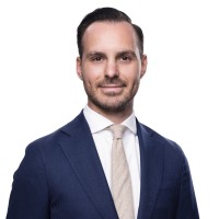 Höganäs AB Employee Christopher Mafi's profile photo