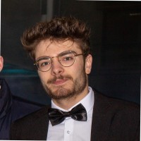 becice Employee Lisandro Bonet's profile photo