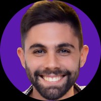 Prex Employee Matias Ficarra's profile photo